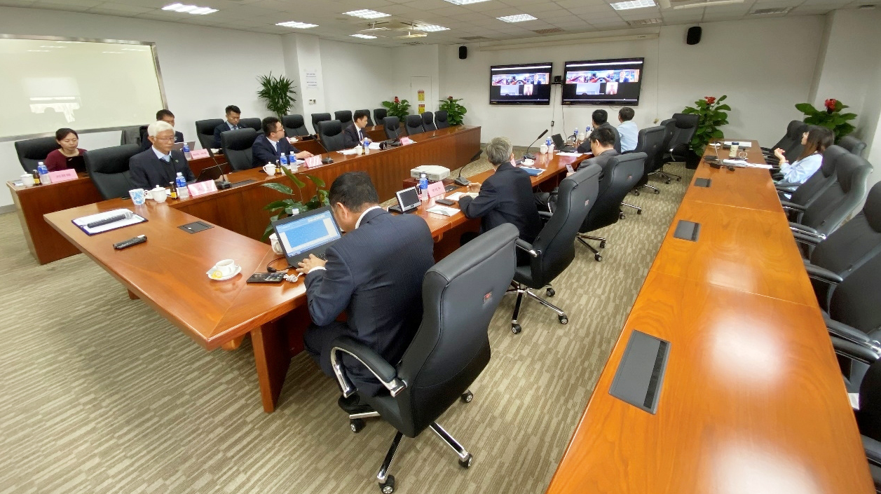 中国大冢制药有限公司-董事会新闻