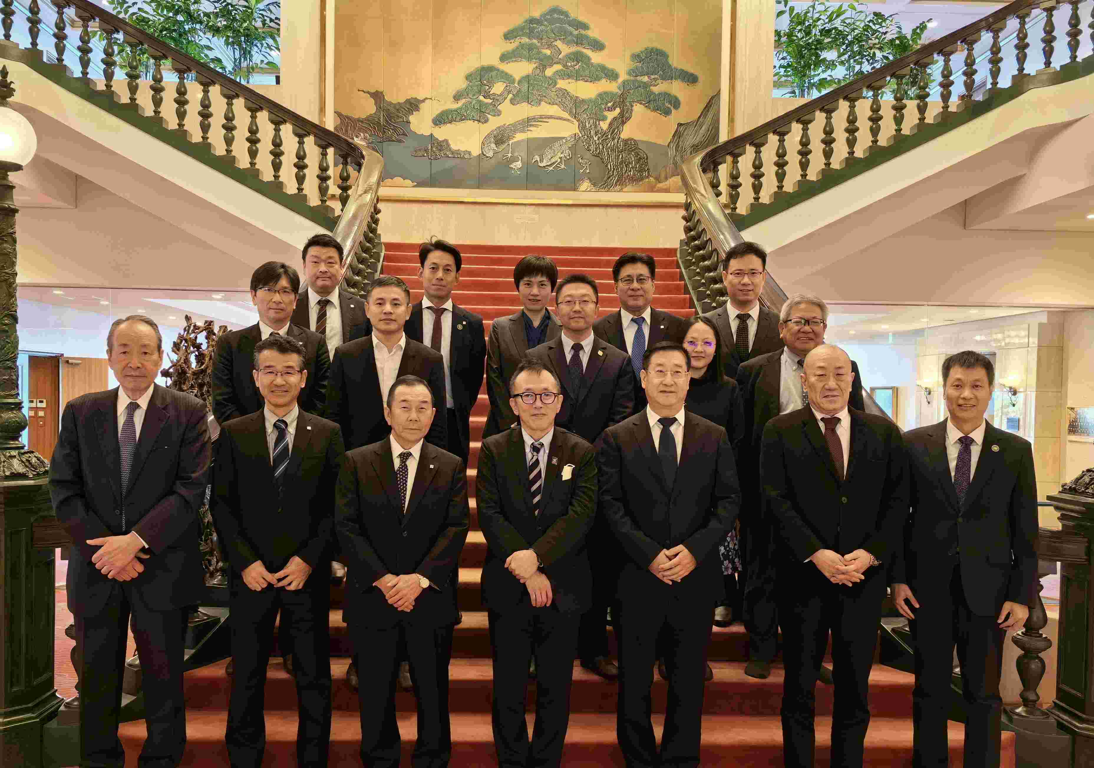 中国大冢制药有限公司-董事会新闻