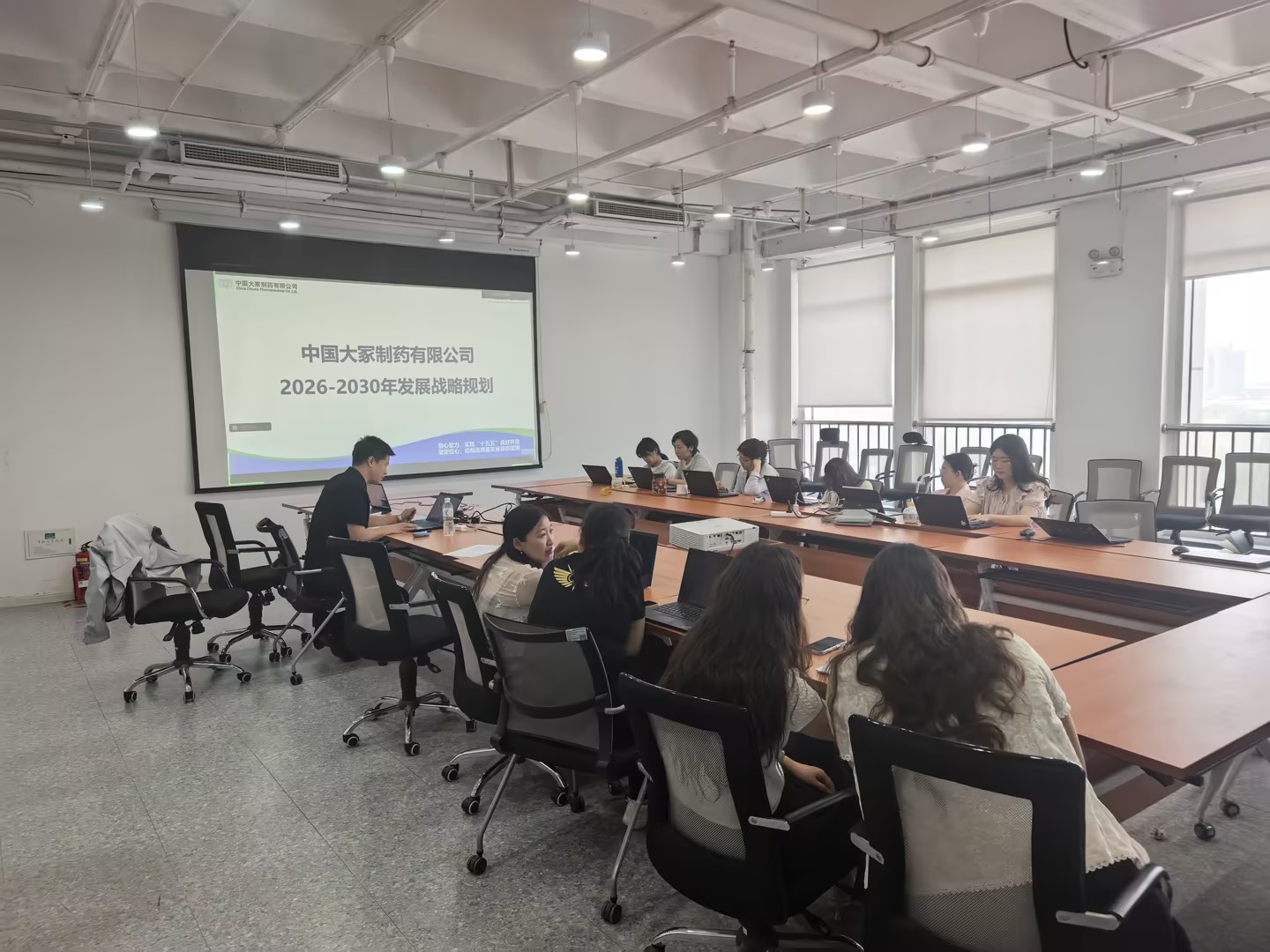 深学细悟战略规划·营销篇|聚力全渠道布局，激活市场增长新引擎